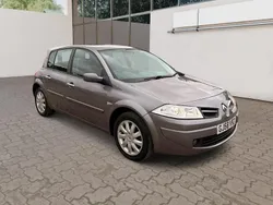 Grey Used 2008 Renault Mégane III Dynamique Hatchback | £2,195 (Good price)