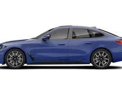 New 2025 BMW 420 M Sport Coupe | £47,536 (Fair price)