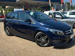 Used 2019 Mercedes B200 AMG Line Premium Plus MPV | £9,990 (Good price)