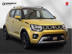 Used 2023 Suzuki Ignis SZ5 Hatchback | £14,890 (Fair price)