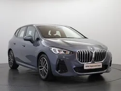 Grey New 2025 BMW 220 M Sport MPV | £29,999 (A bit pricey)