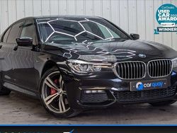 Used 2019 BMW 730 M Sport Sedan | £19,495
