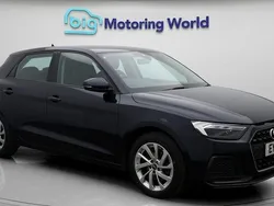 Used 2024 Audi A1 Sportback Sport Hatchback | £17,300 (Super price)