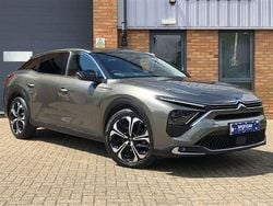 Used 2023 Citroën C5 Aircross PureTech SUV | £15,891 (Good price)
