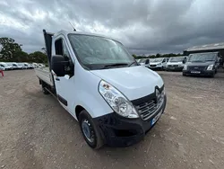 White Used 2016 Renault Master Business Van | £5,995 (Good price)