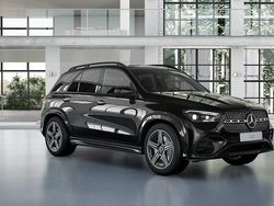 New 2025 Mercedes GLE450 AMG Urban Estate | £74,160 (Expensive)