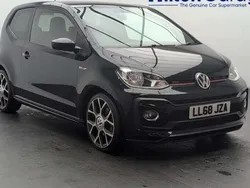 Used 2023 VW up! GTI Hatchback | £9,900 (Super price)