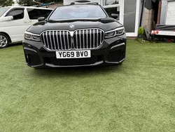 Used 2019 BMW M135 Sport Line Hatchback | £29,995
