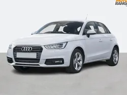 Used 2018 Audi A1 Sportback Black Edition Hatchback | £11,295 (Fair price)
