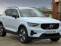 Used 2025 Volvo XC40 Plus SUV | £31,000 (Fair price)