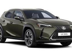 Used 2024 Lexus UX 250h SUV | £39,671
