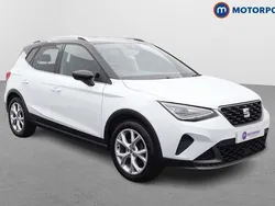 Used 2024 Seat Arona FR SUV | £14,049 (Good price)