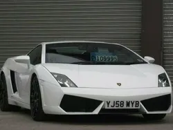 Used 2008 Lamborghini Gallardo Coupe | £99,995