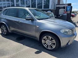 Grey Used 2010 BMW X5 M Sport SUV | £9,490