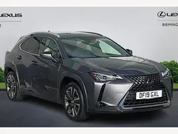 Used 2023 Lexus UX 250h SUV | £20,912 (Fair price)