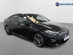 Black Used 2022 BMW 220 M Sport Coupe | £23,549 (Super price)