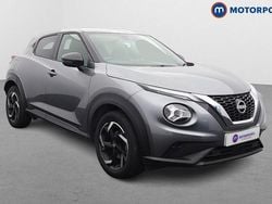 Used 2023 Nissan Juke N-Connecta SUV | £14,049 (Fair price)