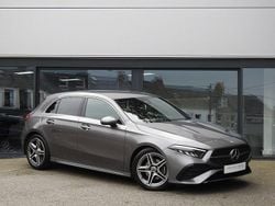 Grey Used 2023 Mercedes A200 Executive Hatchback | £22,995 (A bit pricey)
