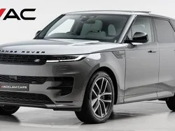 Used 2023 Land Rover Range Rover Sport SE Dynamic SUV | £72,990 (Super price)