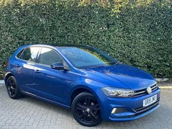 Used 2020 VW Polo SE Hatchback | £12,199 (Fair price)