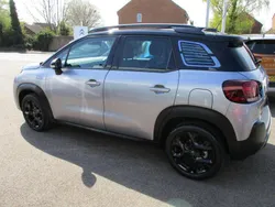 Grey Used 2022 Citroën C3 Aircross PureTech SUV | £14,490 (A bit pricey)