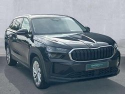 Black magic pearl effect Used 2025 Skoda Kodiaq SE L SUV | £37,250 (Expensive)