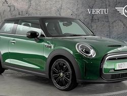 Used 2023 Mini Cooper Level 2 Hatchback | £14,601