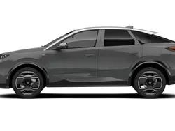 New 2025 Peugeot e-3008 GTi SUV | £48,857