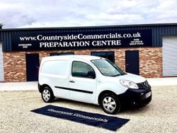 White Used 2020 Nissan NV250 Acenta Van | £4,950 (Good price)