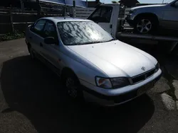 Grey Used 1996 Toyota Carina Hatchback | £995