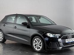 Used 2024 Audi A1 Sportback Sport Hatchback | £16,750 (Good price)