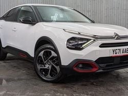 Used 2023 Citroën C4 PureTech Hatchback | £12,483 (Good price)