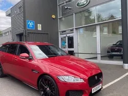 Used 2020 Jaguar XF S Sedan | £19,795 (Expensive)