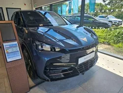 Tavascan blue New 2025 Cupra Tavascan SUV | £48,185