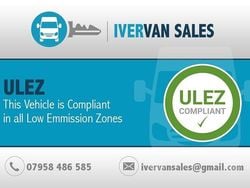 White Used 2022 Mercedes Vito Premium Van | £16,995 (Super price)