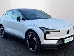 New 2025 Volvo EX30 Performance SUV | £30,191 (Super price)