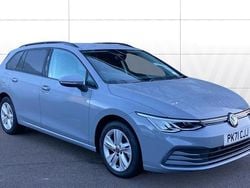 Used 2023 VW Golf VIII Life Estate | £16,006 (Super price)