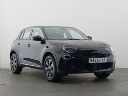 Pastel black New 2025 Fiat 600 Icon Hatchback | £19,998