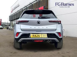 New 2025 Vauxhall Mokka S SUV | £21,799 (Good price)