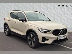Other Used 2025 Volvo XC40 Plus SUV | £34,672 (Fair price)