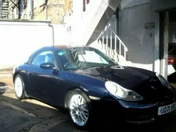 Used 2000 Porsche 911 Coupe | £11,995 (Expensive)