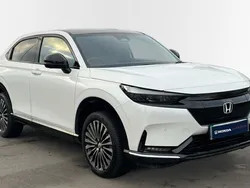 White Used 2024 Honda e:Ny1 Advance SUV | £22,809 (Fair price)
