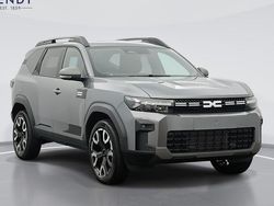 New 2026 Dacia Bigster Journey SUV | £28,999 (Good price)