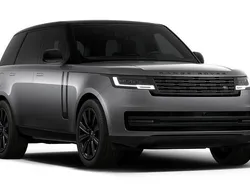New 2026 Land Rover Range Rover HSE SUV | £117,600 (Super price)