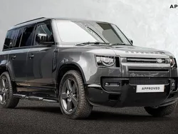 Used 2024 Land Rover Defender HSE Dynamic SUV | £65,435 (Good price)