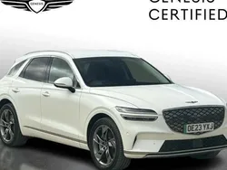 Used 2024 Genesis GV70 Sport SUV | £44,950 (Super price)