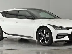 Used 2024 Kia EV6 GT-Line S SUV | £27,450 (Super price)