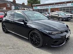 Used 2025 VW Golf VIII Black Edition | £42,500 (Expensive)