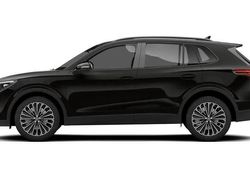 Black Used 2023 VW Tiguan R-line Edition SUV | £28,163 (Fair price)