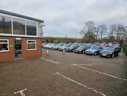 Grey Used 2020 Vauxhall Corsa Elite Hatchback | £10,604 (A bit pricey)